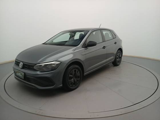 VOLKSWAGEN POLO 1.0 MPI TRACK MANUAL VOLKSWAGEN POLO 1.0 MPI TRACK MANUAL